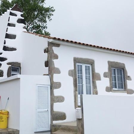 Fazenda Apartments - Apartment 2 Lajes das Flores ภายนอก รูปภาพ