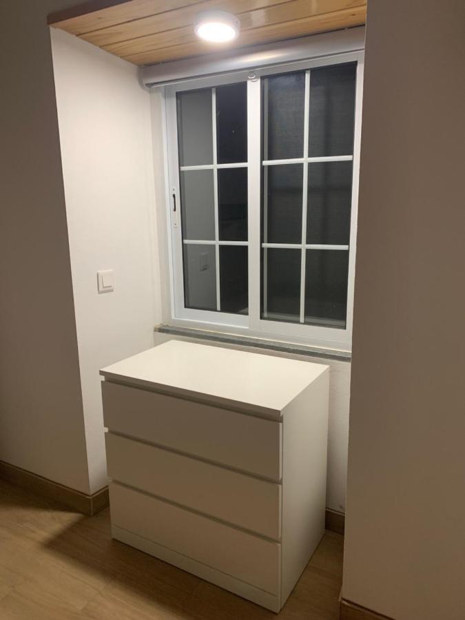 Fazenda Apartments - Apartment 2 Lajes das Flores ภายนอก รูปภาพ