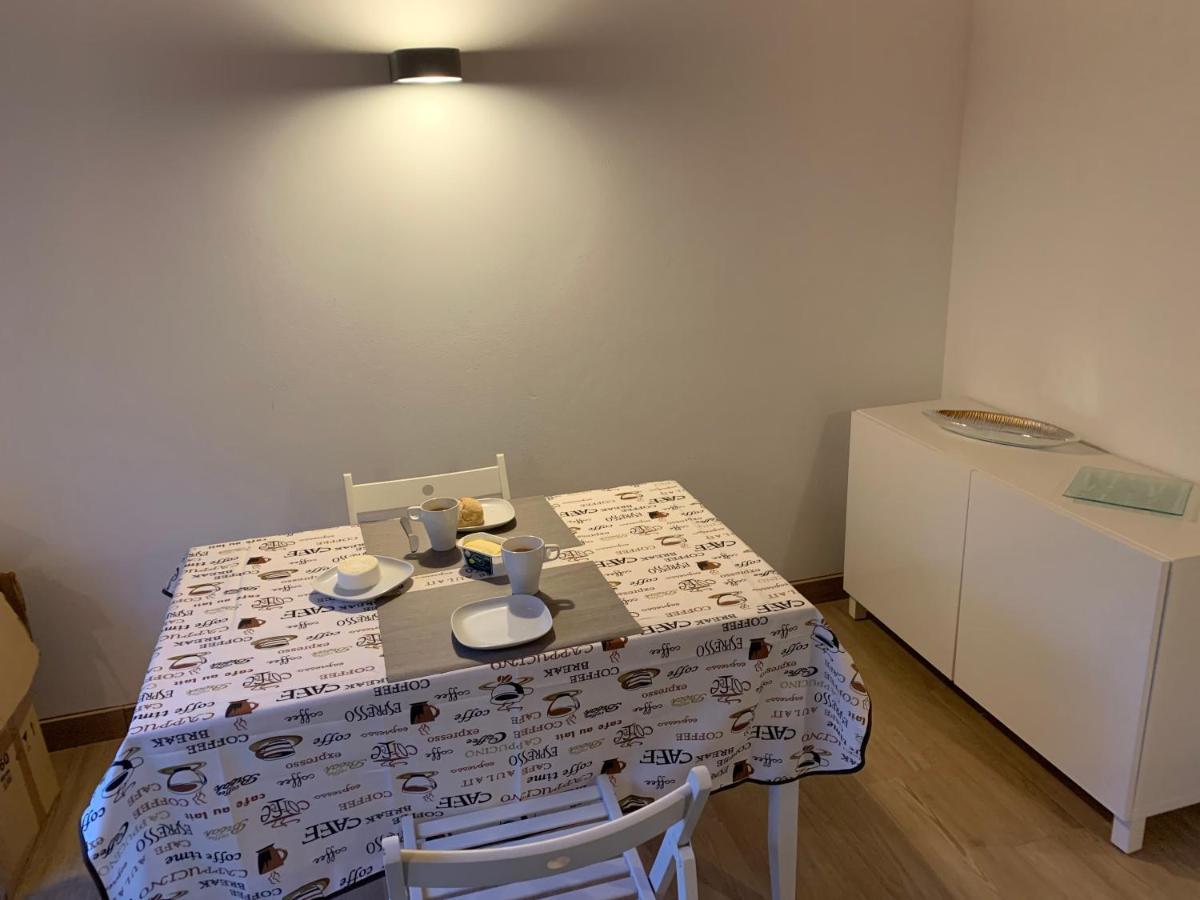Fazenda Apartments - Apartment 2 Lajes das Flores ภายนอก รูปภาพ