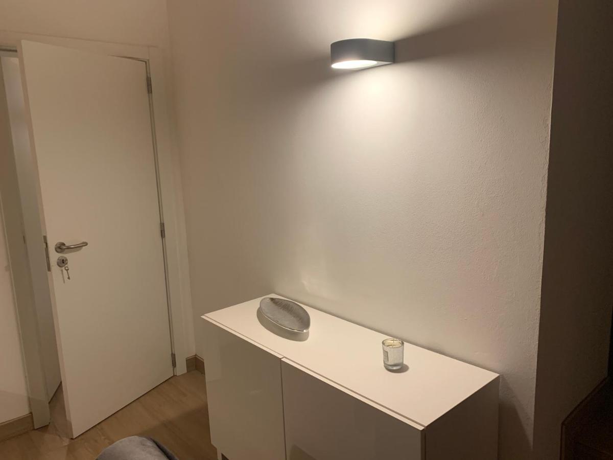 Fazenda Apartments - Apartment 2 Lajes das Flores ภายนอก รูปภาพ