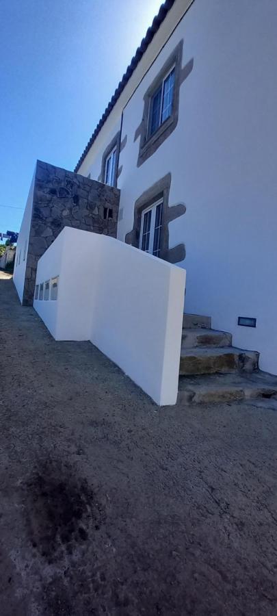 Fazenda Apartments - Apartment 2 Lajes das Flores ภายนอก รูปภาพ