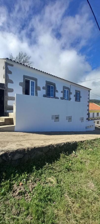 Fazenda Apartments - Apartment 2 Lajes das Flores ภายนอก รูปภาพ