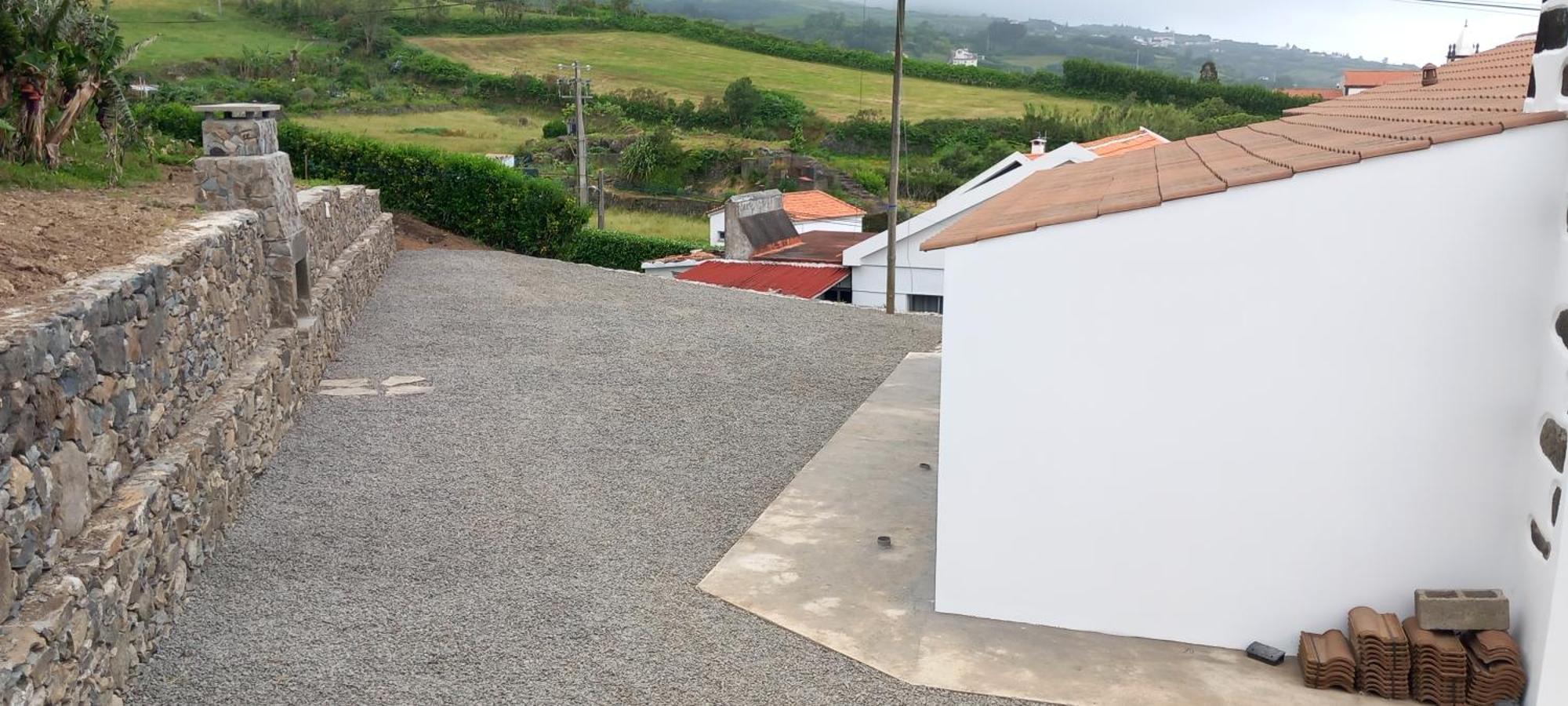 Fazenda Apartments - Apartment 2 Lajes das Flores ภายนอก รูปภาพ