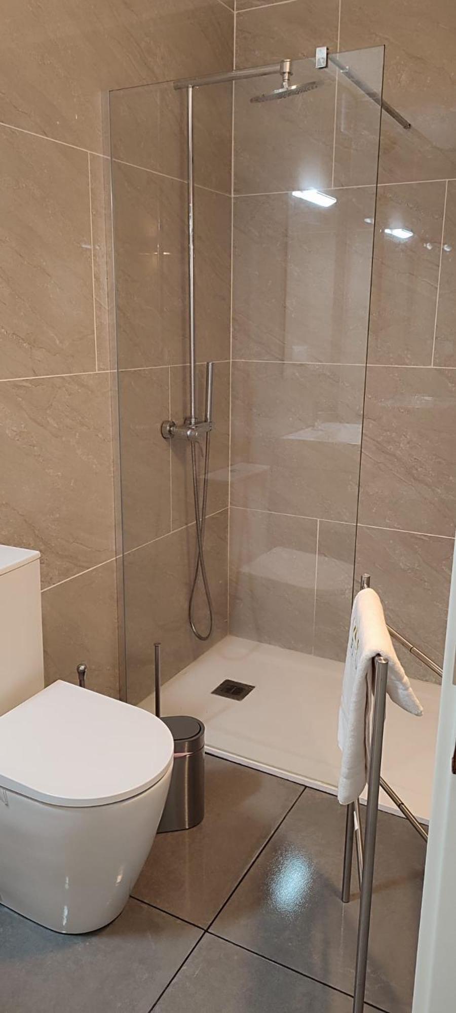 Fazenda Apartments - Apartment 2 Lajes das Flores ภายนอก รูปภาพ